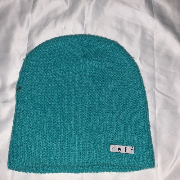 Neff brand beanies- multiple colors!!! - Picture 4 of 7